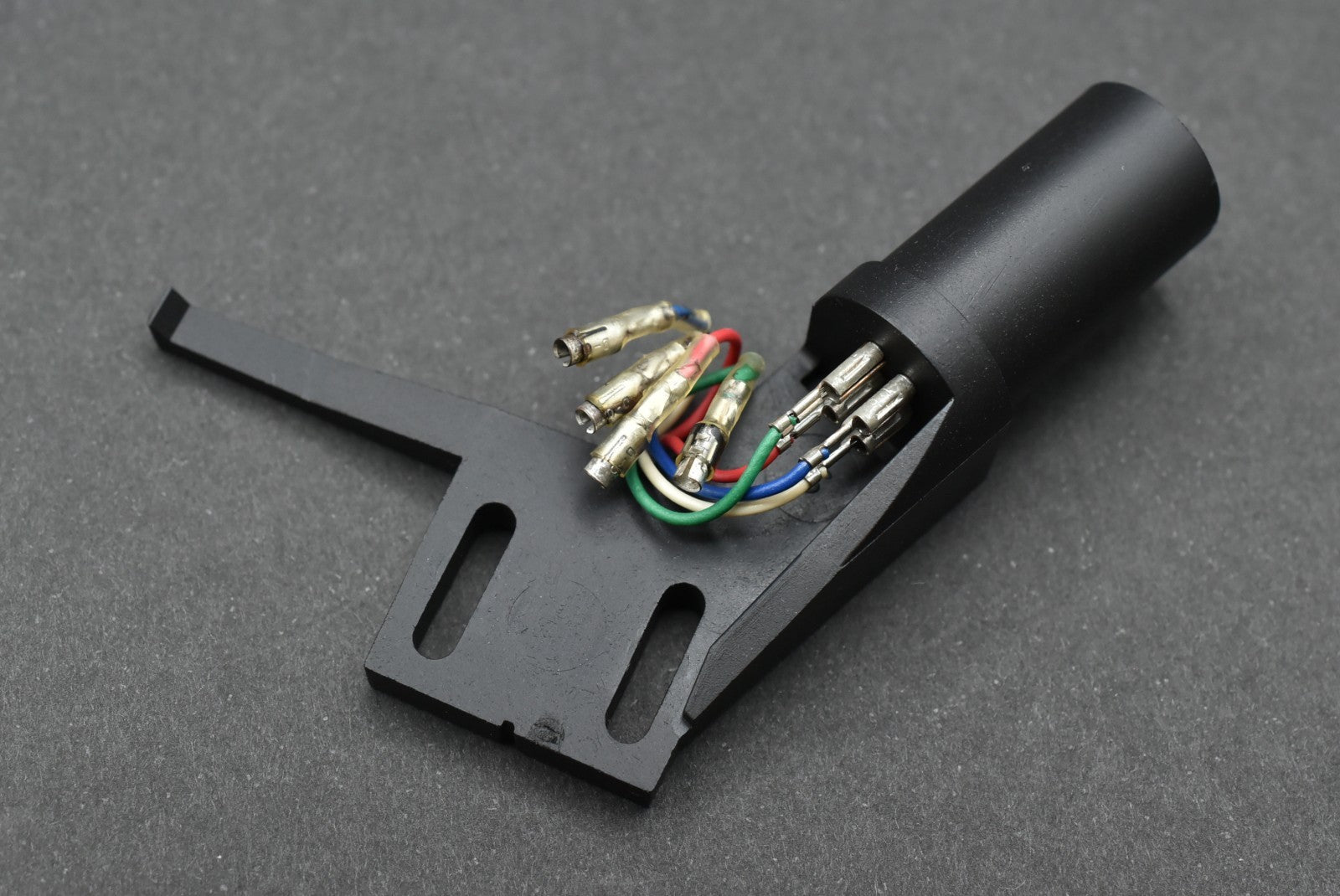 Pioneer Headshell / 5.9g 01.