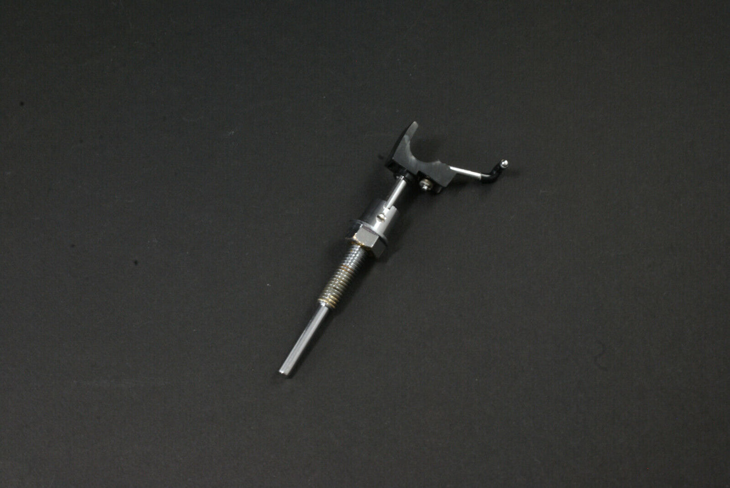 SONY SONY PUA-237/PUA-286 Tonearm Arm Rest – precision tonearm – high-end arm for vintage turntables