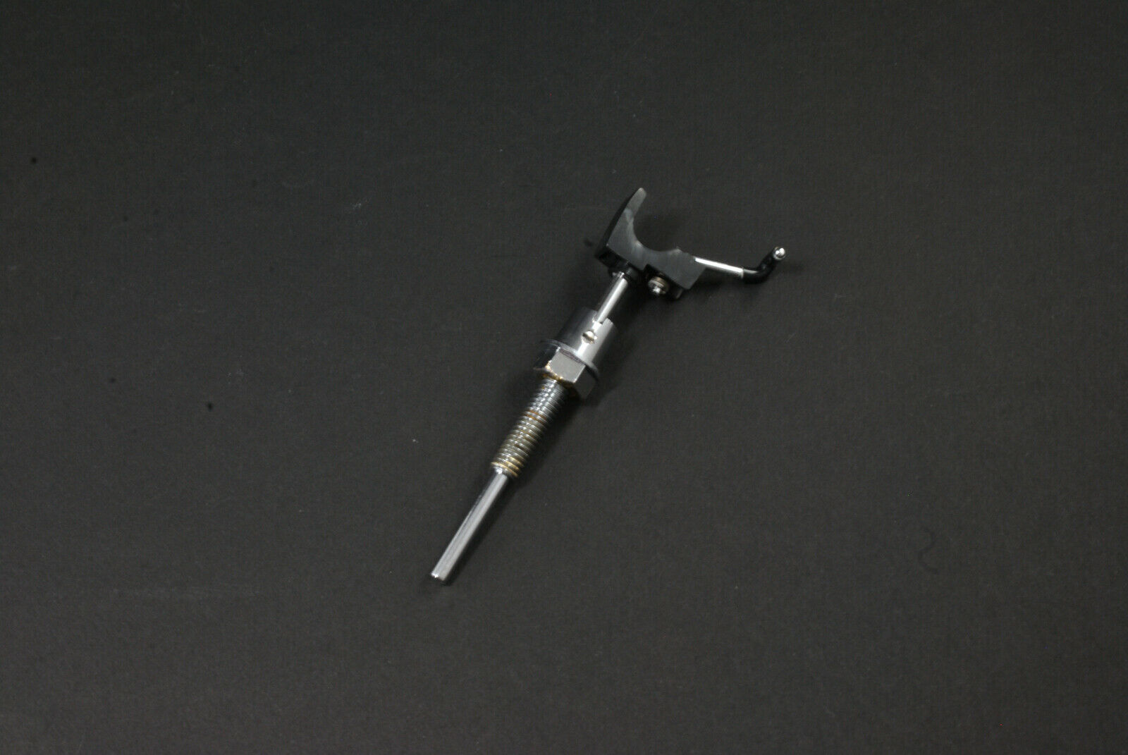 SONY SONY PUA-237/PUA-286 Tonearm Arm Rest – precision tonearm – high-end arm for vintage turntables