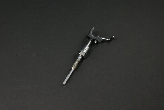 SONY SONY PUA-237/PUA-286 Tonearm Arm Rest – precision tonearm – high-end arm for vintage turntables