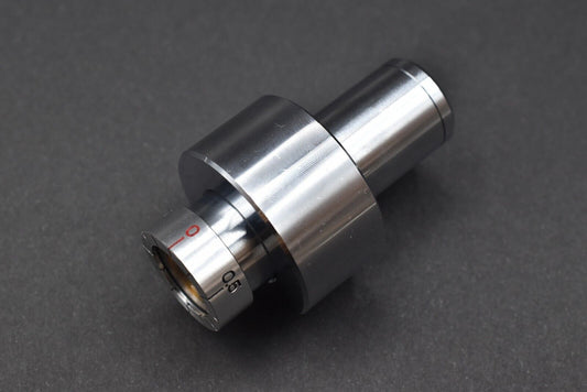 JVC JVC Victor UA-5045 /UA-7045 Tonearm Arm Weight / 101.4g – tonearm sub-weight or counterweight – precision balance accessory for stable tracking on vintage turntables