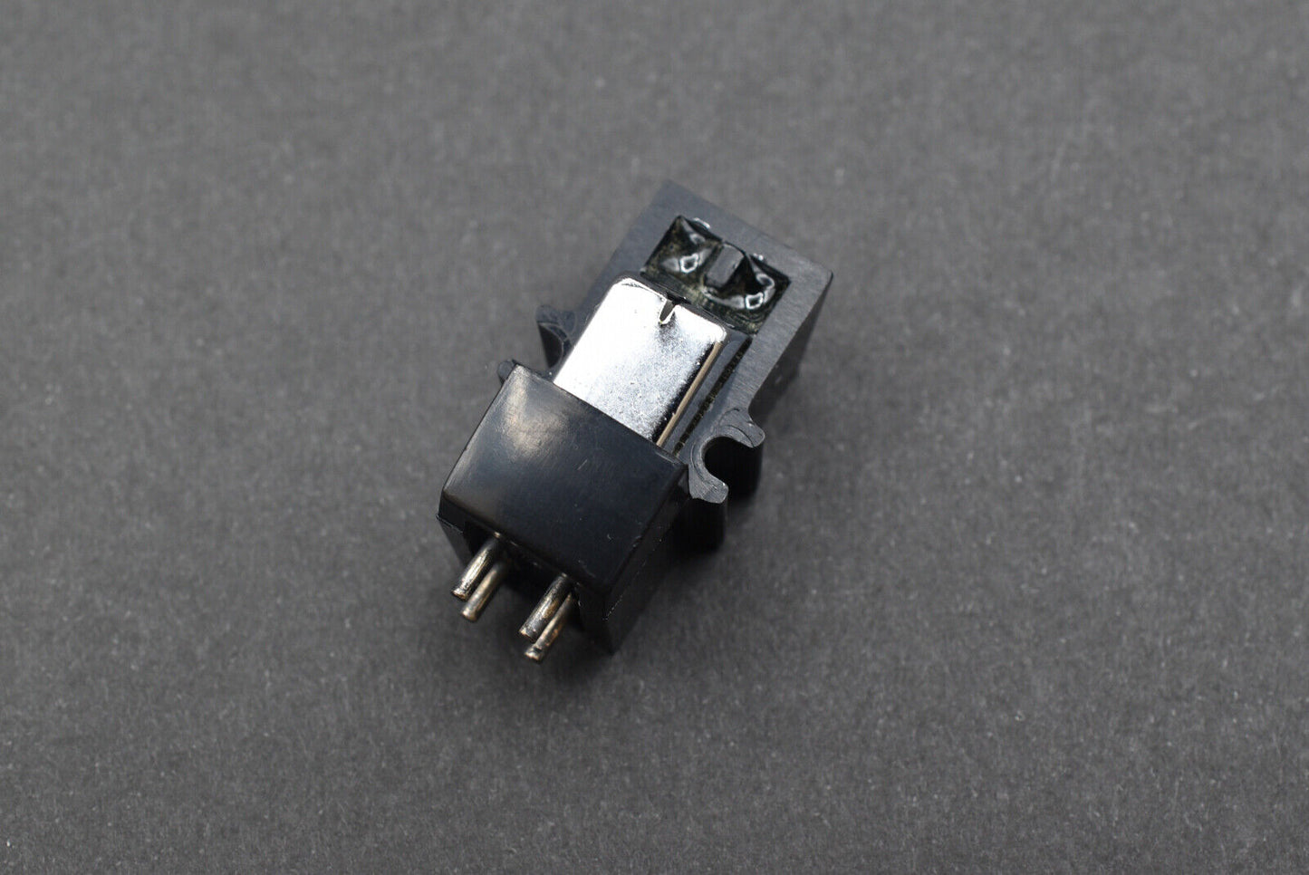 Technics **without stylus** Technics EPC-79SMAD MM Cartridge – phono cartridge or stylus – high-fidelity audio component for vinyl enthusiasts