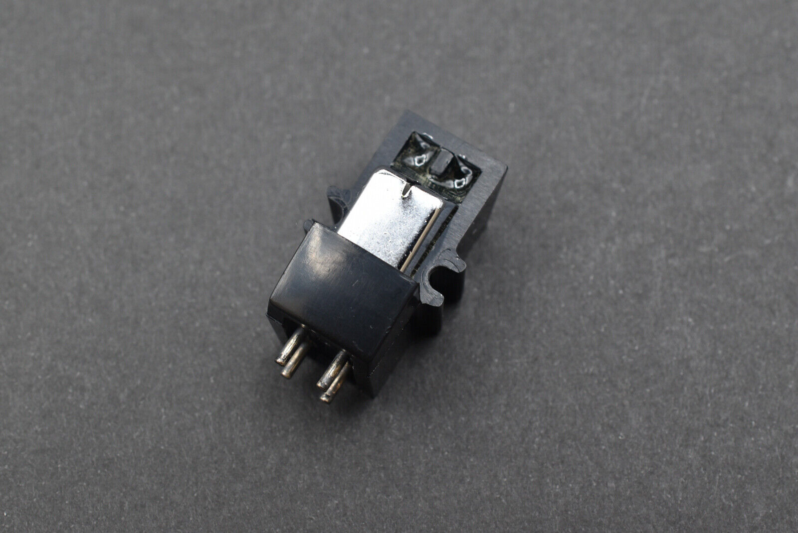 Technics **without stylus** Technics EPC-79SMAD MM Cartridge – phono cartridge or stylus – high-fidelity audio component for vinyl enthusiasts