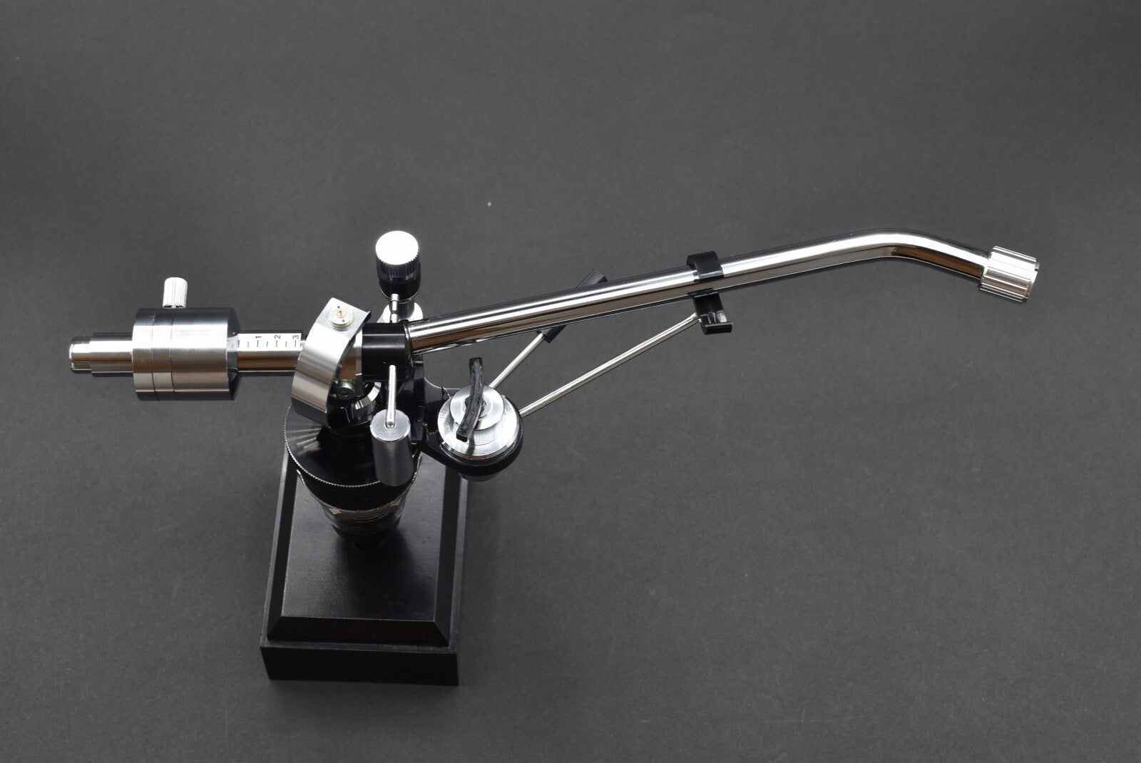 SONY PUA-1500S Tonearm.