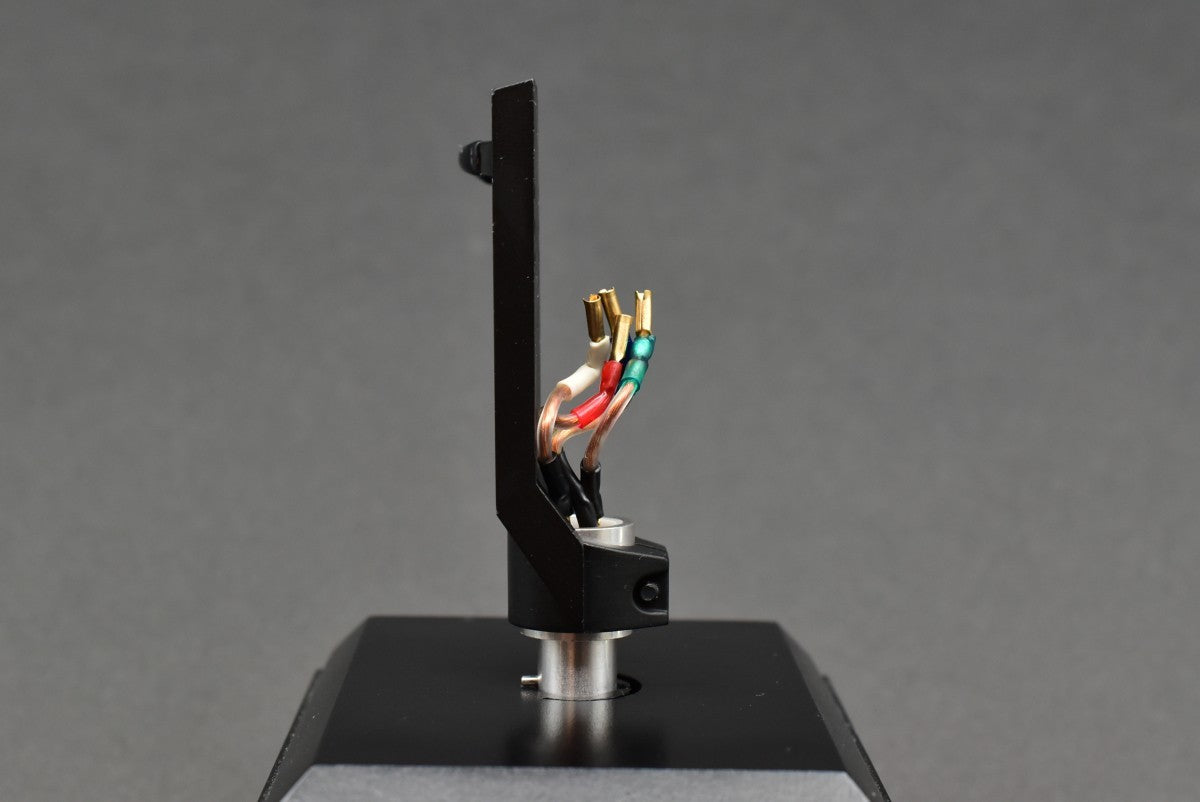 Audio Technica AT-MS10 Headshell / 10.3g detail image - image 2