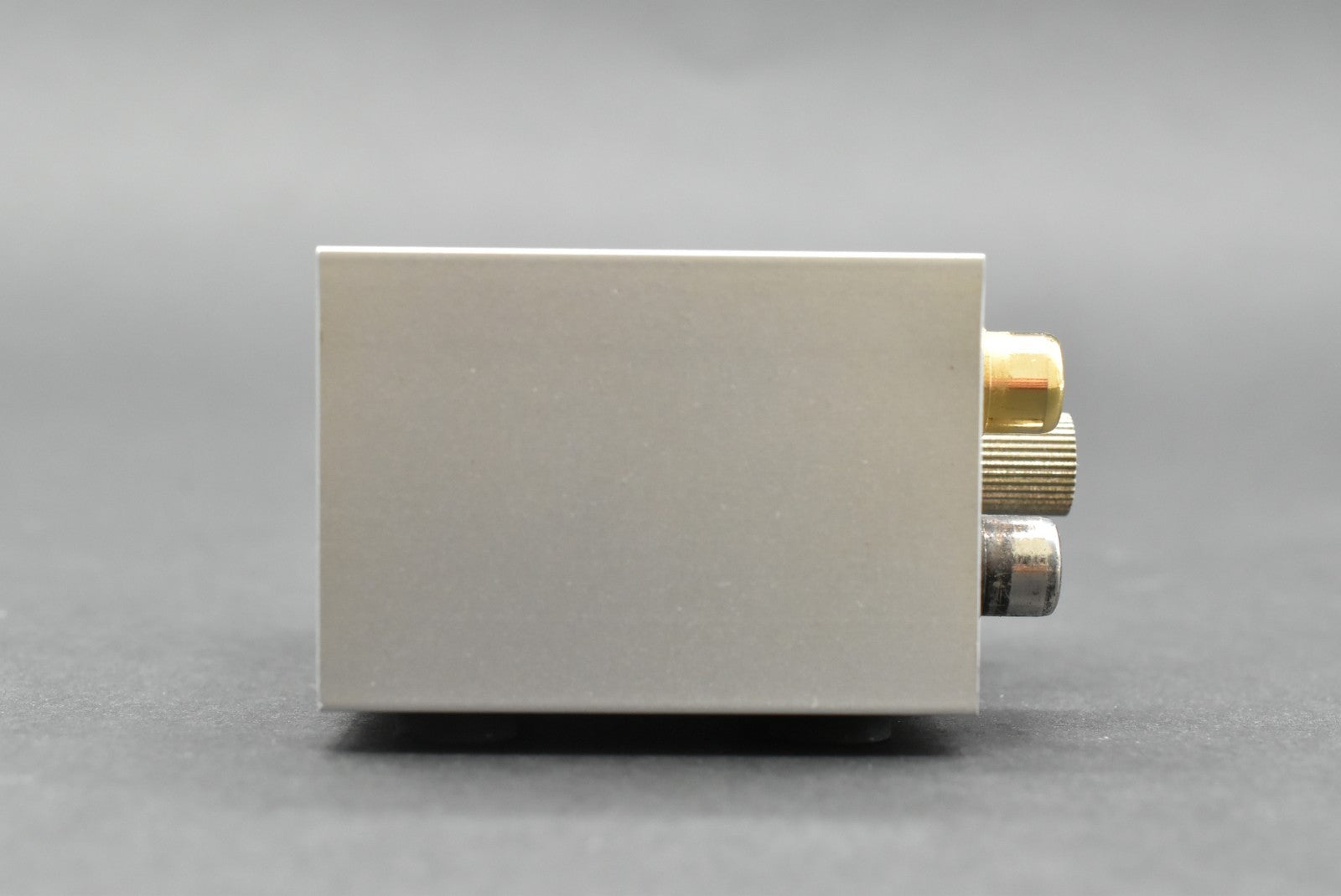 Dynavector DV6Z MC Step-Up Transformer.