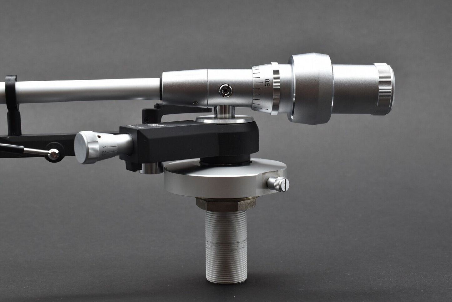 DENON DA-308 Long Tonearm