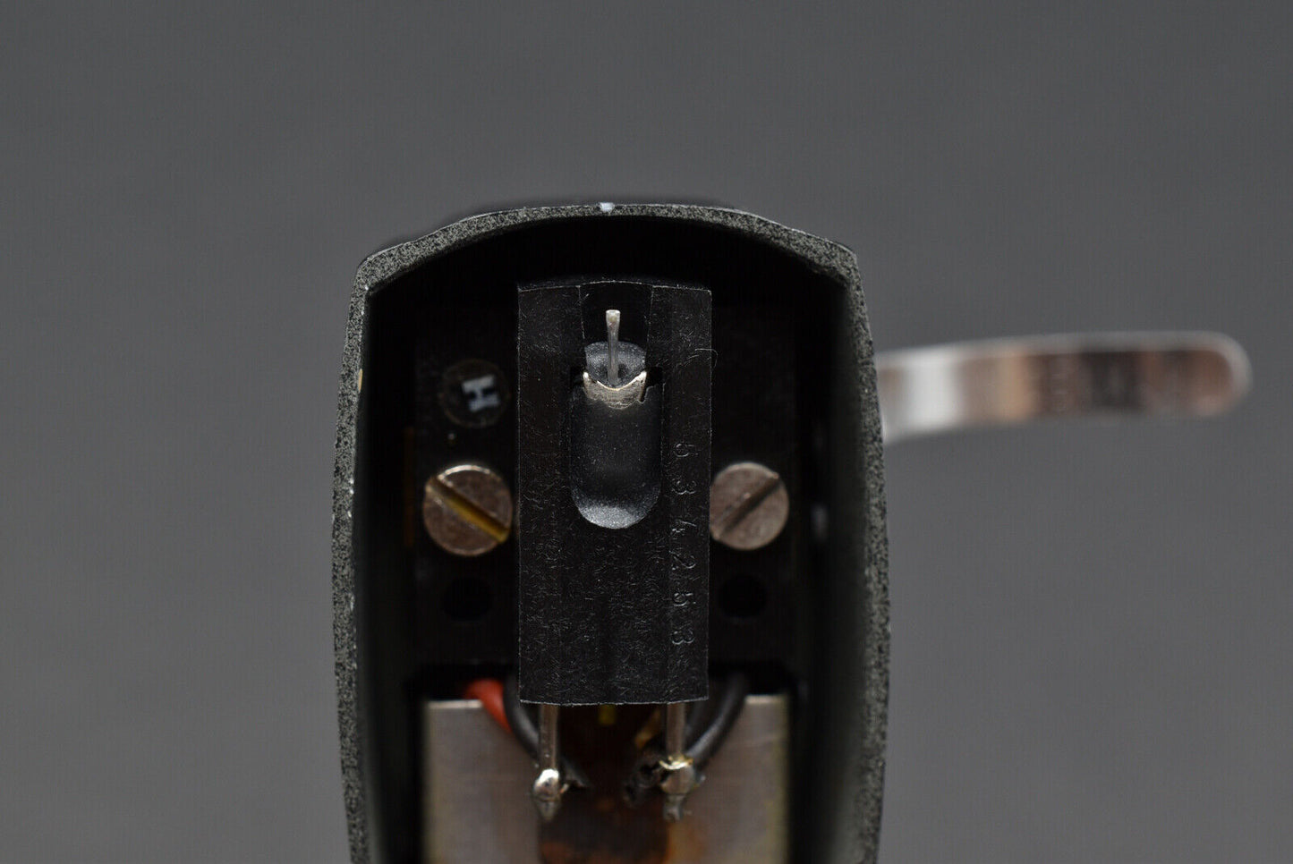  – vintage HiFi audio part from Japan