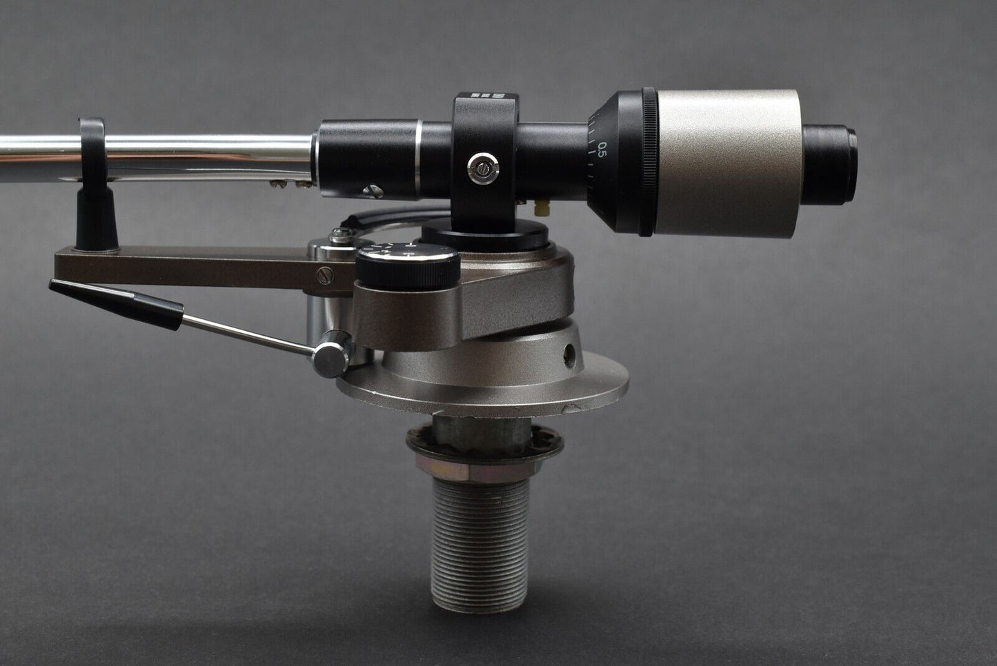 DENON DA-50 Tonearm Arm / 05