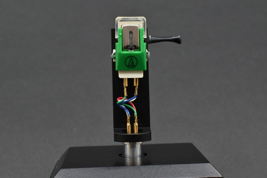 Audio Technica AT10G AT-10G MM Cartridge with MG-10