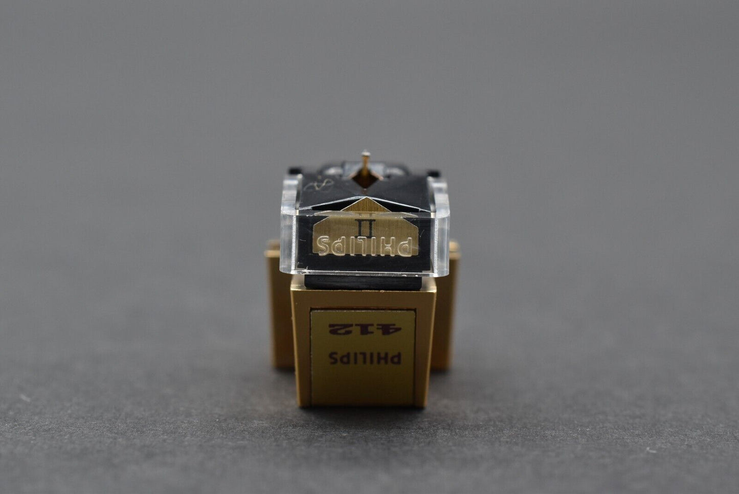 PHILIPS GP-412 II MM Cartridge