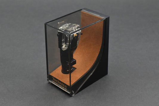 Technics EPC-100CMK2 MM Cartridge - Pure Boron Cantilever.
