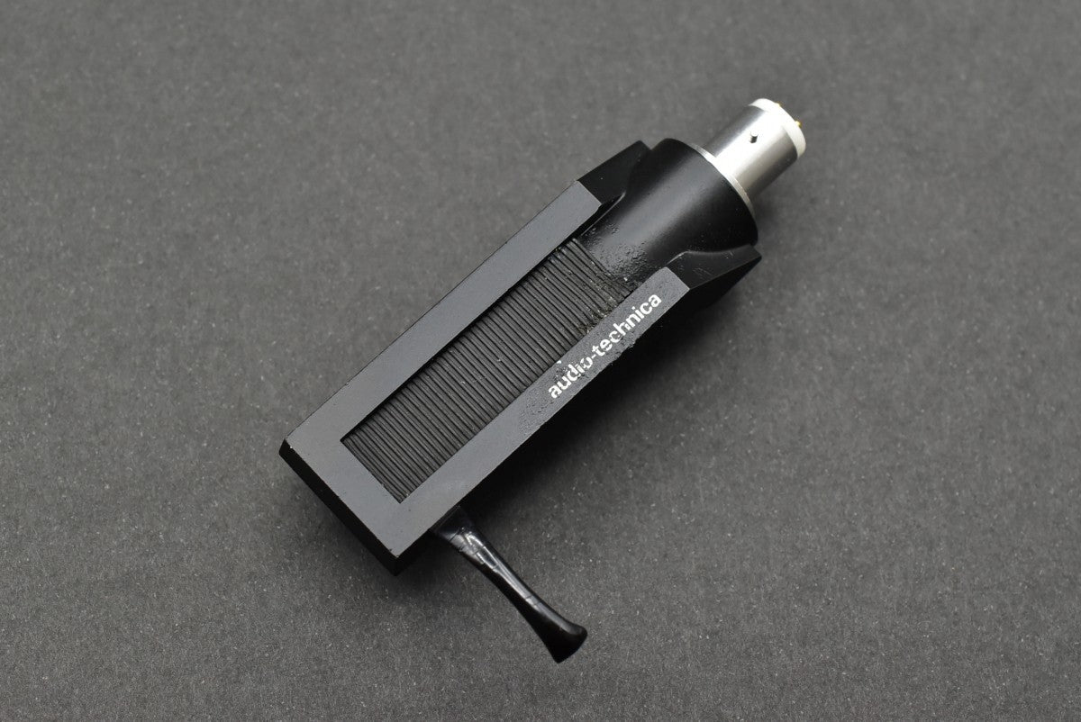 Audio Technica AT-MS10 Headshell / 10.3g analog audio component photo - image 5