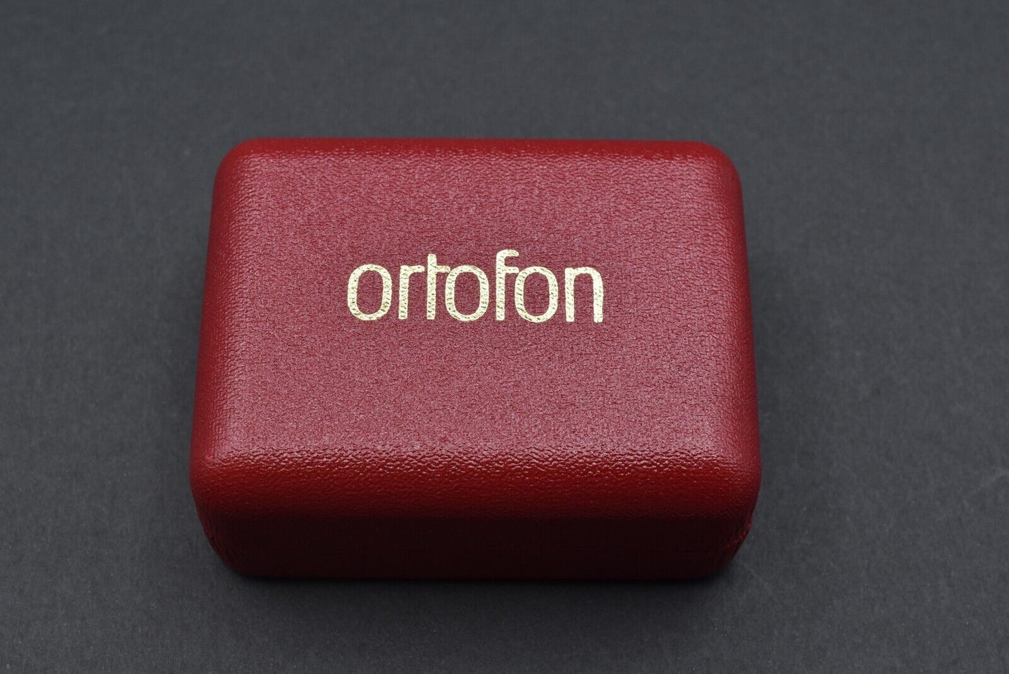 Ortofon SPU-G Box 03