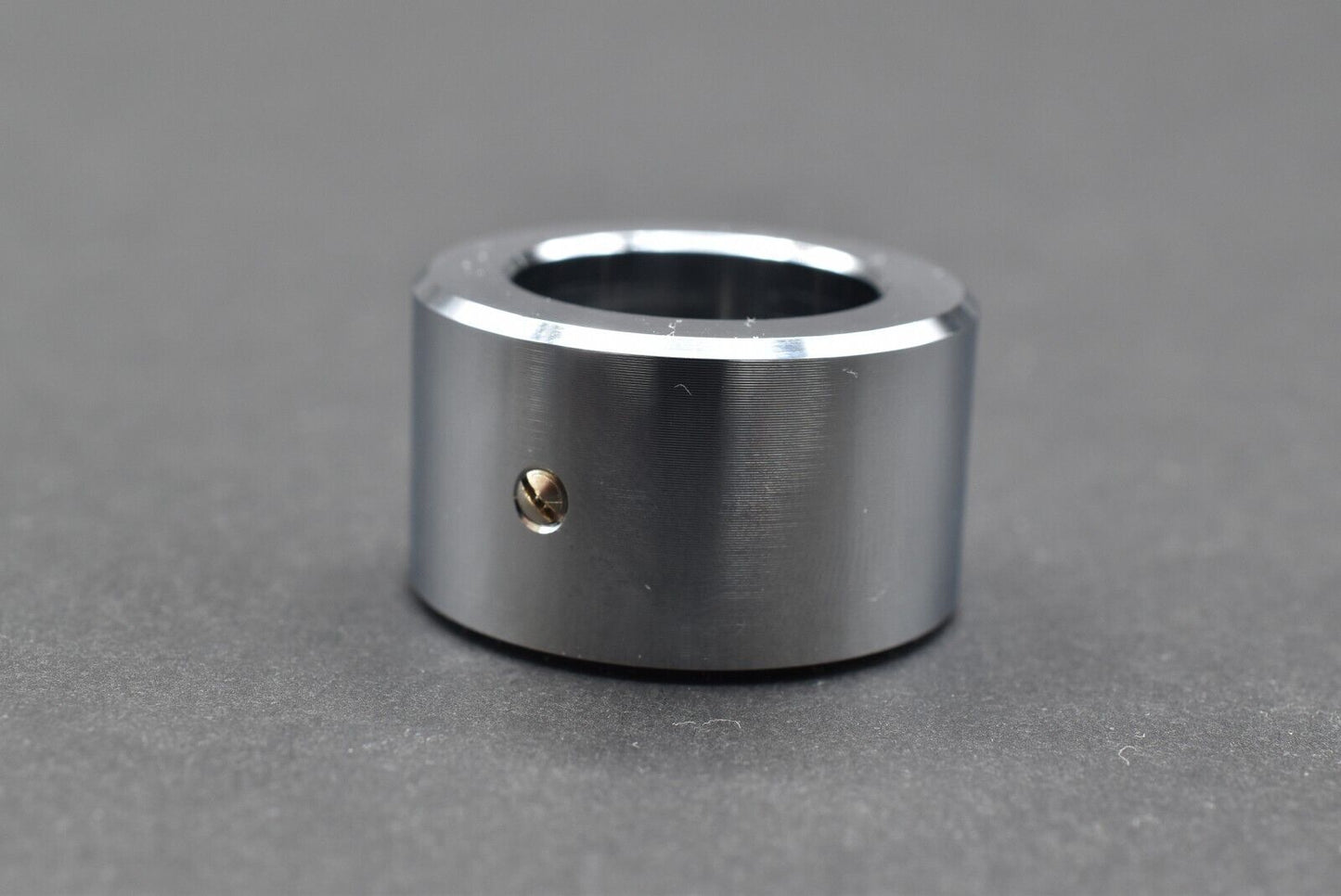 Audio-Technica Audio Technica AT-1007 Tonearm Arm Heavy Weight / 64g – tonearm sub-weight or counterweight – precision balance accessory for stable tracking on vintage turntables