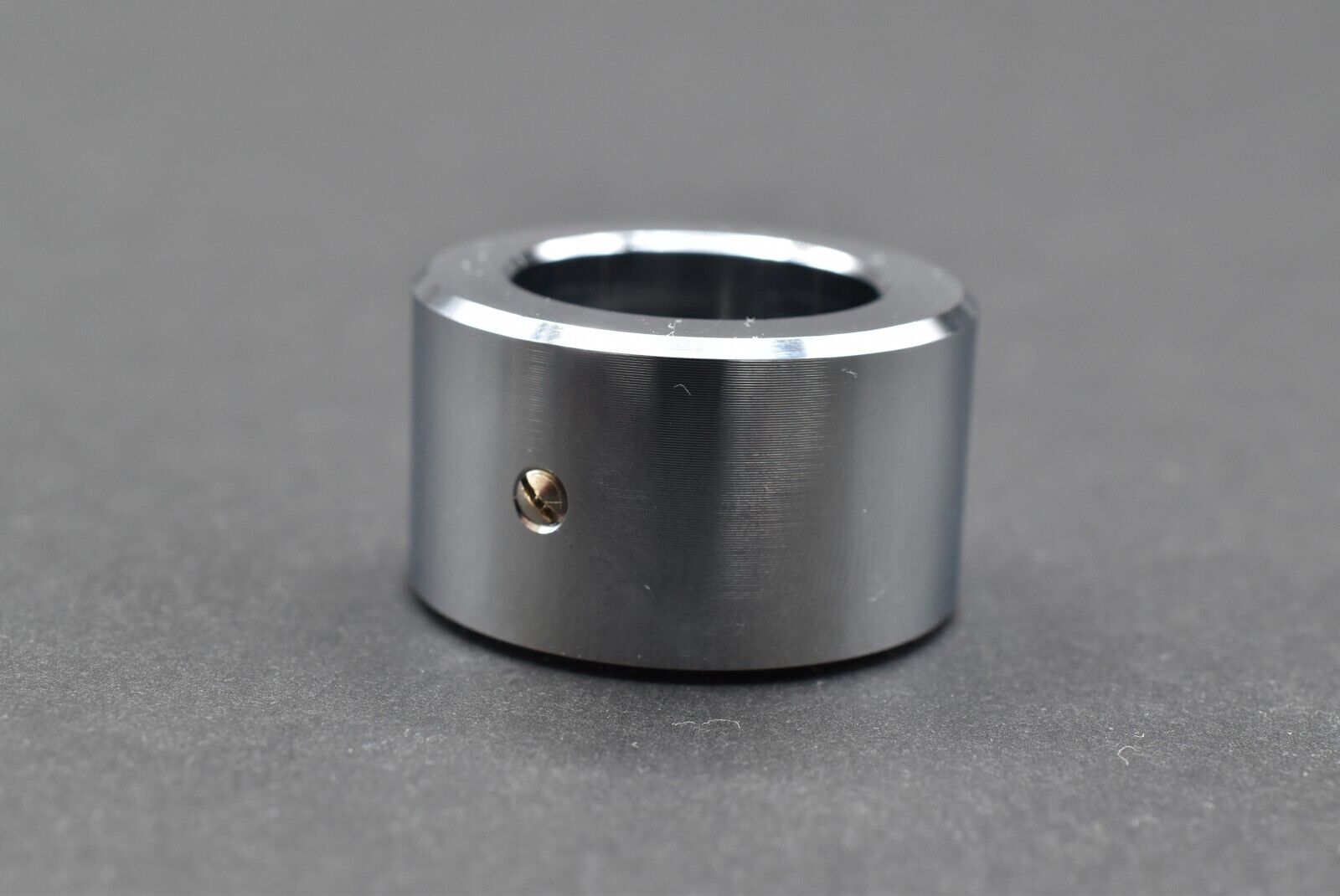 Audio-Technica Audio Technica AT-1007 Tonearm Arm Heavy Weight / 64g – tonearm sub-weight or counterweight – precision balance accessory for stable tracking on vintage turntables