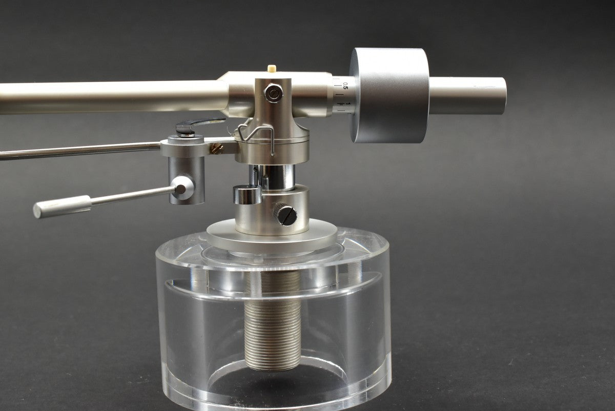 Fidelity Research FR-54 Tonearm | Samurai Audio