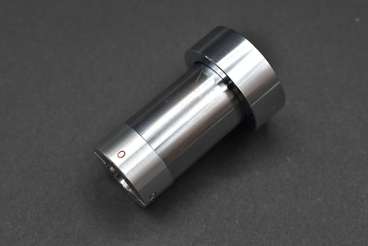 SAEC SAEC WE308/WE308L/WE308SX Tonearm Heavy Weight / 113g　02 – tonearm sub-weight or counterweight – precision balance accessory for stable tracking on vintage turntables