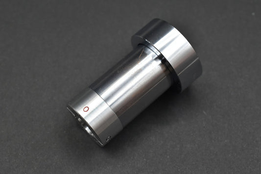 SAEC SAEC WE308/WE308L/WE308SX Tonearm Heavy Weight / 113g　02 – tonearm sub-weight or counterweight – precision balance accessory for stable tracking on vintage turntables