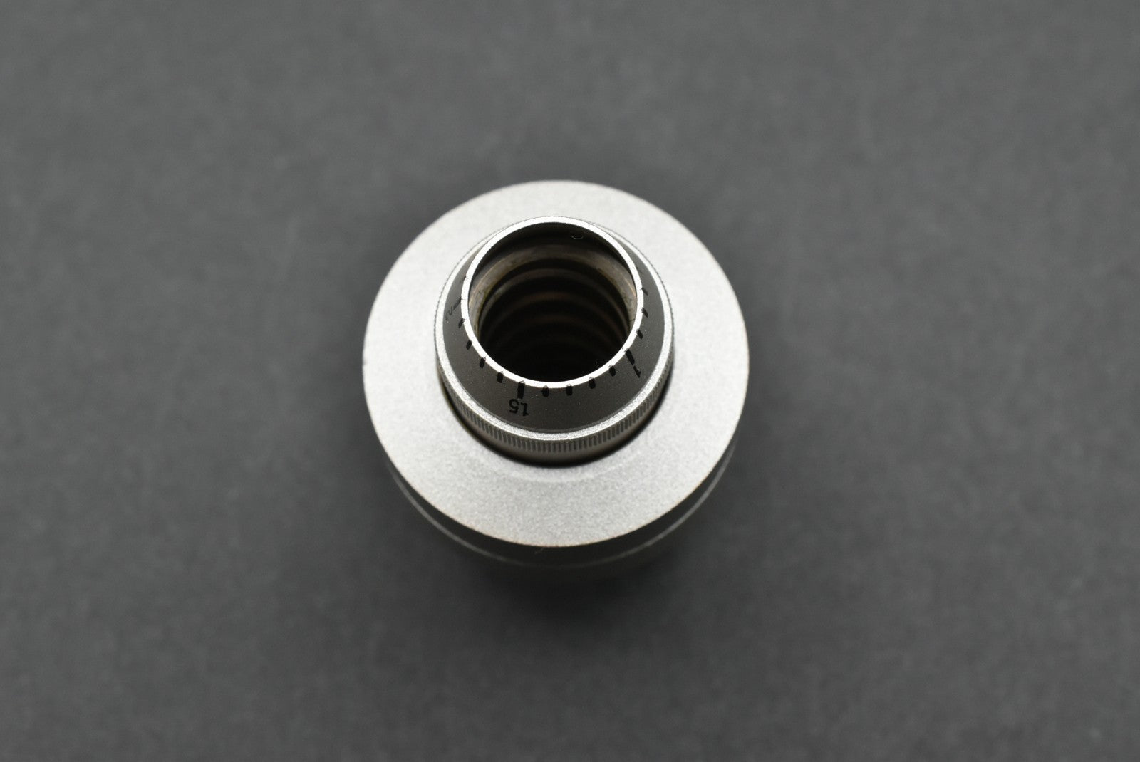 DENON DP-60M/DP-60L Tonearm Weight for "PCL-S S Arm".