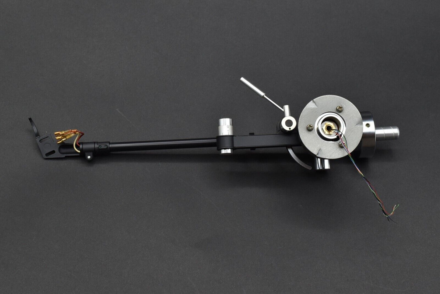 Micro MA-707 Straight Tonearm Arm / Micro Seiki  02