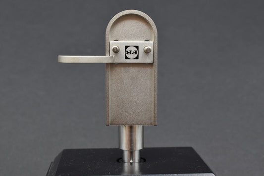 Fidelity Research Fidelity Research FR-S/6 Headshell shell for FR-12 FR-14 etc 11.6g – turntable headshell – precision mounting accessory for cartridges