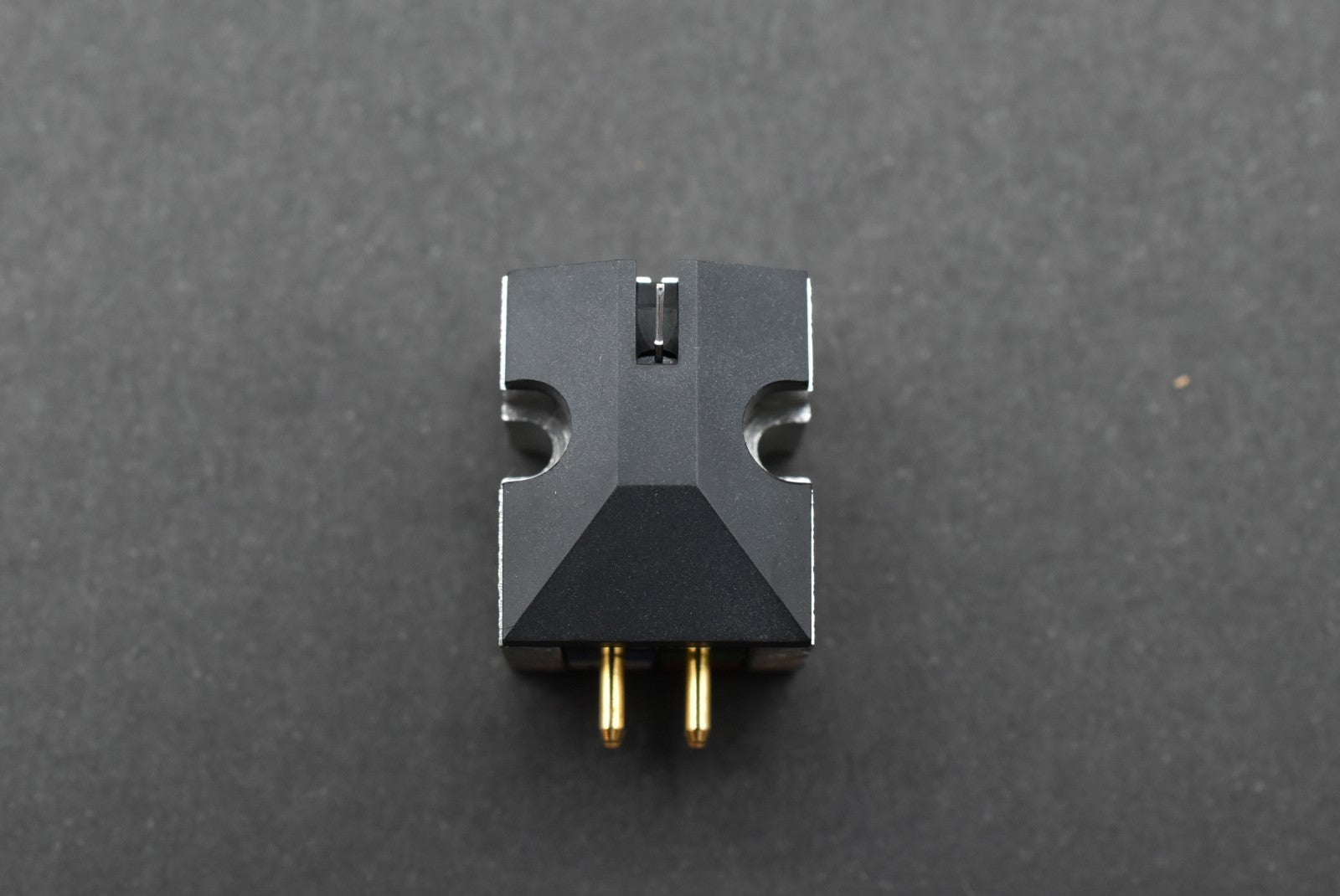 DENON DL-103M MC Cartridge - Amorphous Boron Cantilever.