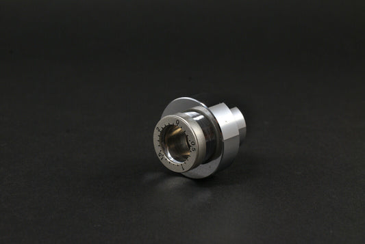 Sony SONY PS-X55S Tonearm Arm Main Weight / 51.5g – tonearm sub-weight or counterweight – precision balance accessory for stable tracking on vintage turntables