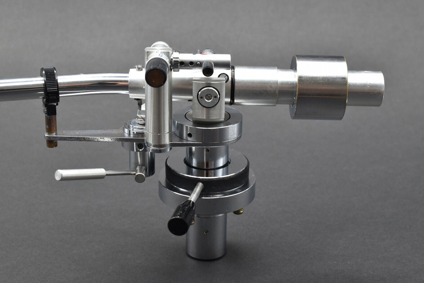 MICRO DD-8 (MA-505) Tonearm Arm / Micro Seiki  02