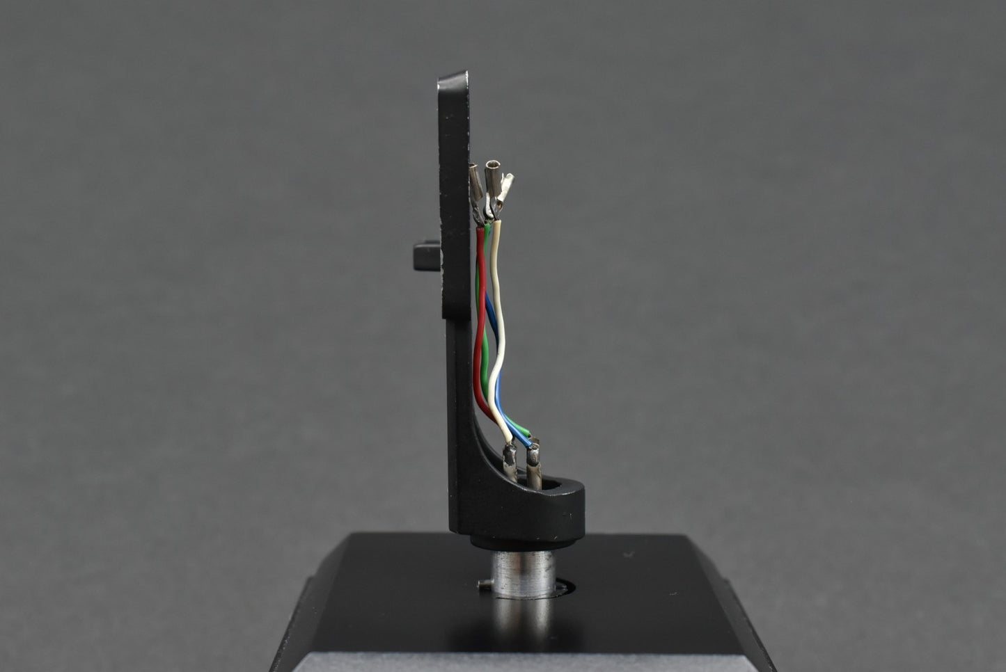  – vintage HiFi audio part from Japan