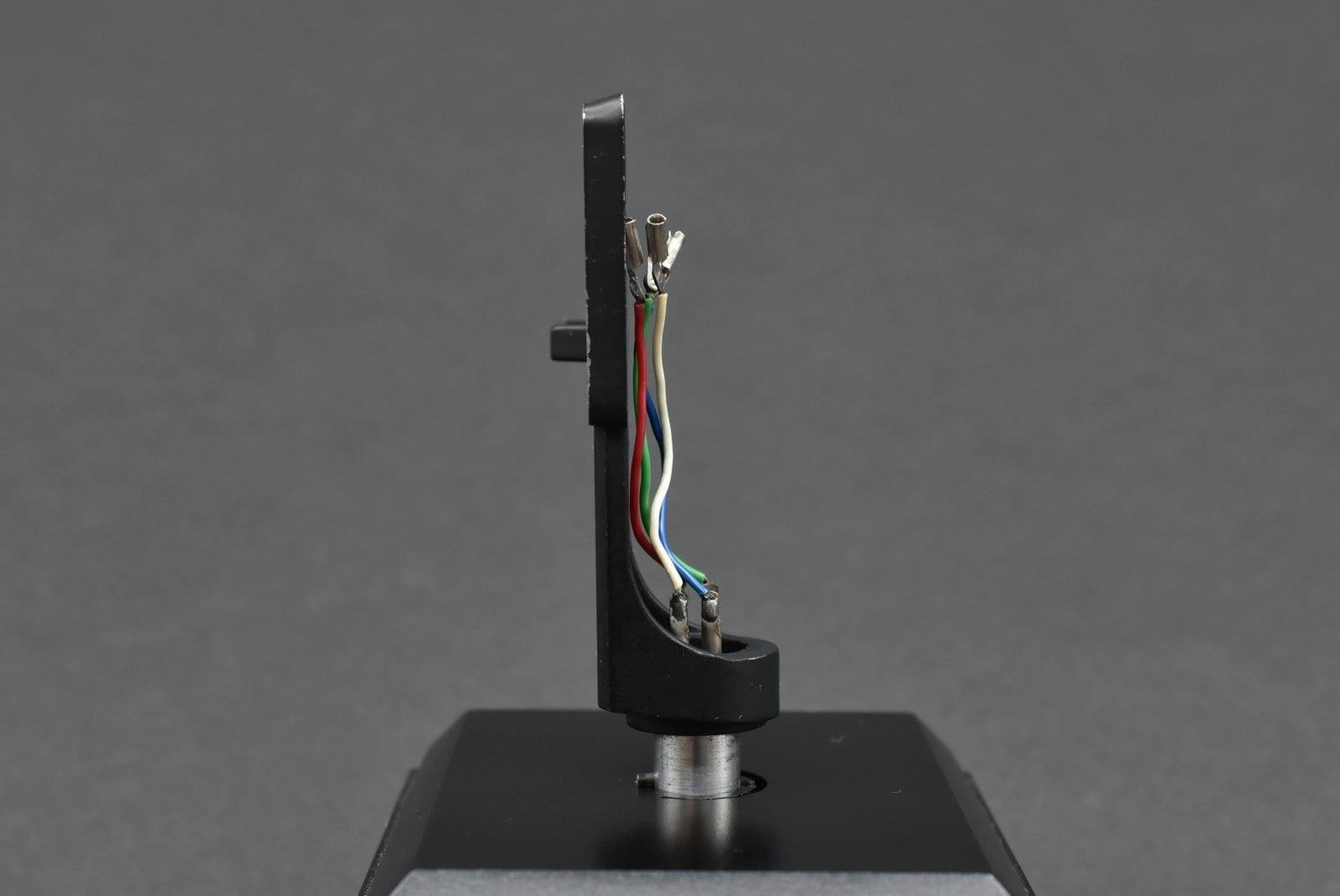  – vintage HiFi audio part from Japan