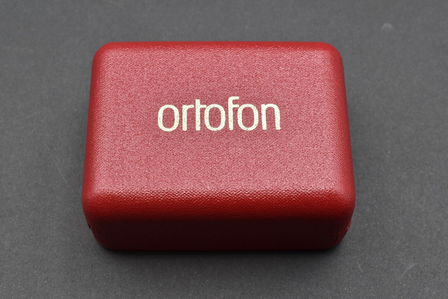 Ortofon SPU-G Box