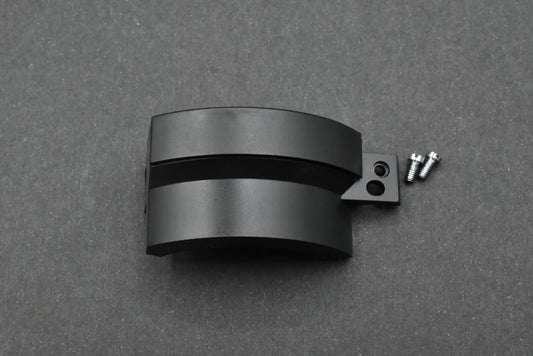Audio Technica AT-1100 Tonearm Oil Damper Section.