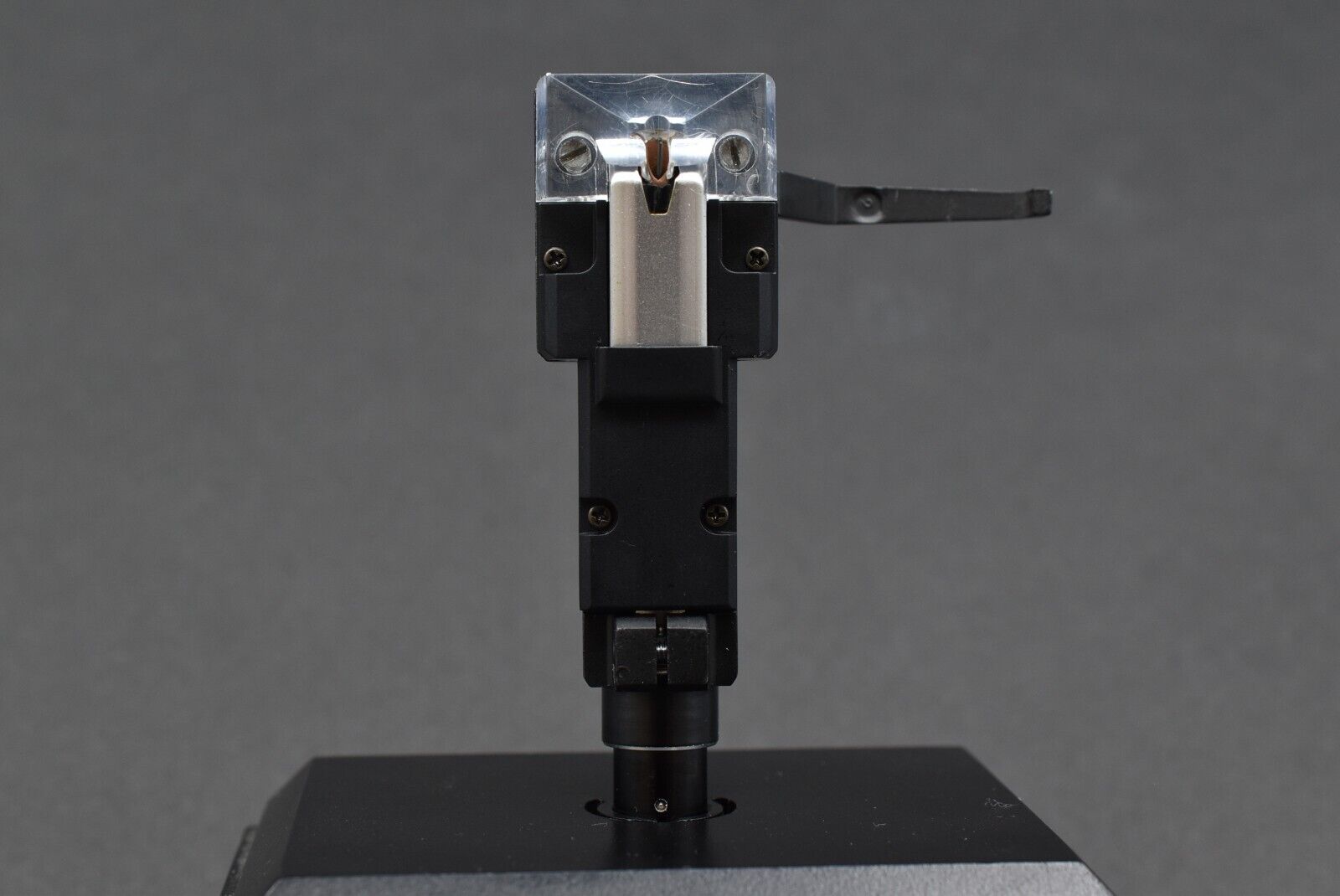 JVC JVC Victor U-1E MM Cartridge **Duralumin Tapered Pipe Cantilever** – phono cartridge or stylus – high-fidelity audio component for vinyl enthusiasts