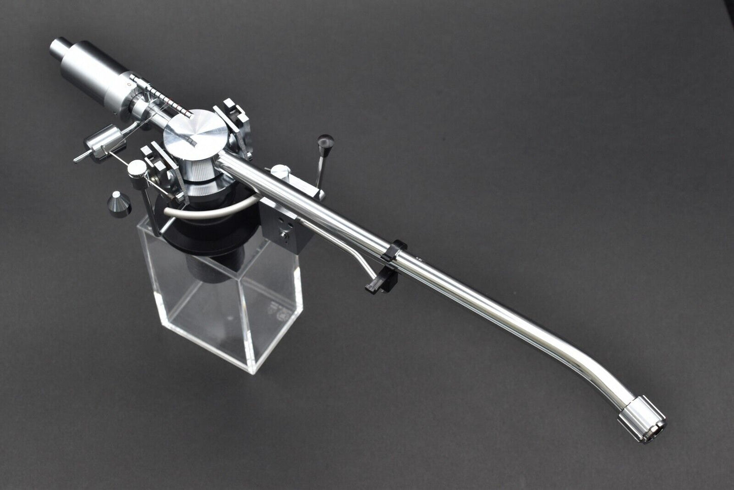 SAEC WE-308L Long Tonearm