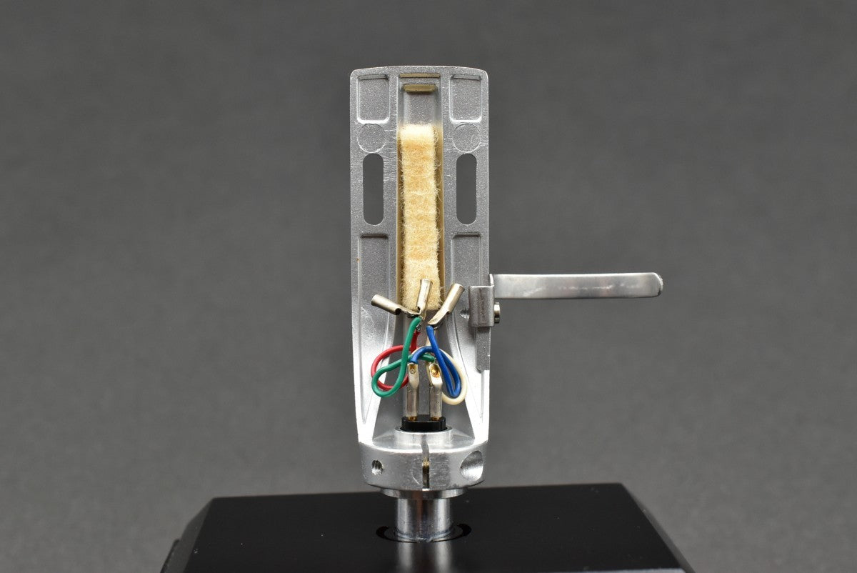 YAMAHA HS-800 Headshell / 8.7g vintage hi‑fi equipment photo - image 3