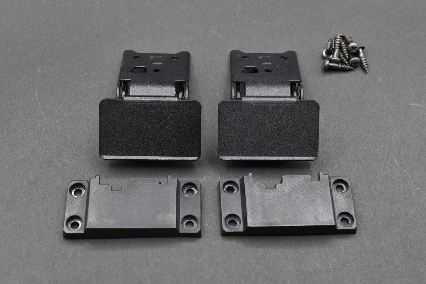 Pioneer PL-30LII/ PL-50L Dustcover Hinges Hinge Bracket x 2