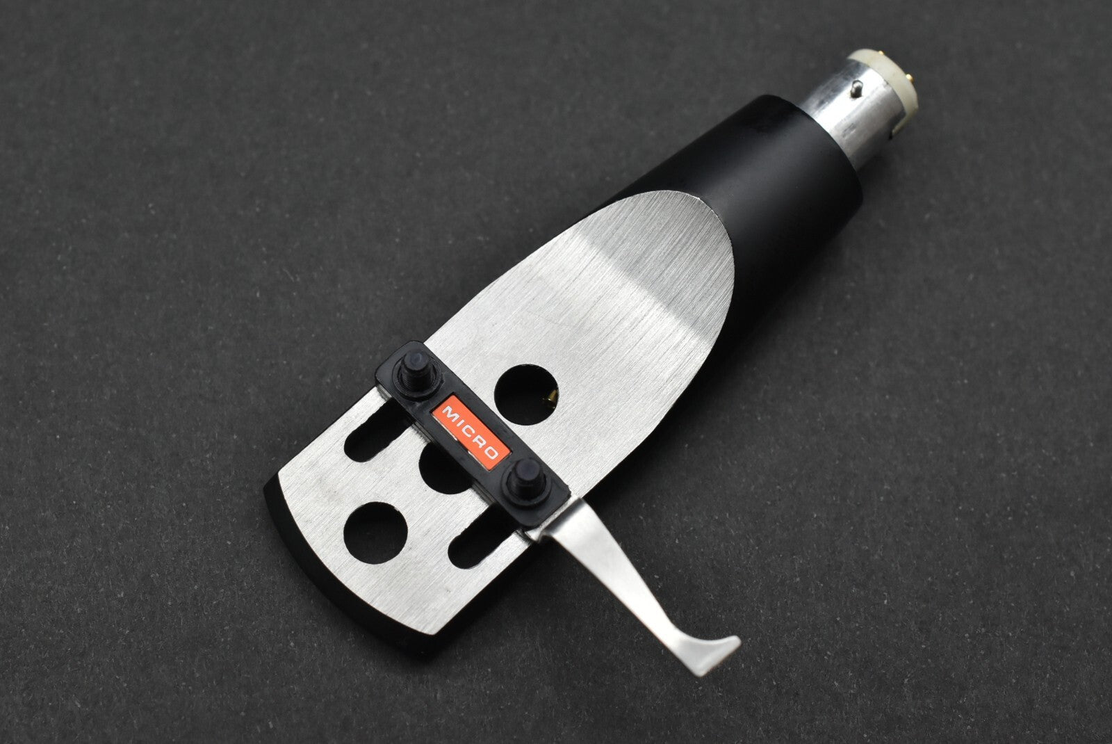  – vintage HiFi audio part from Japan