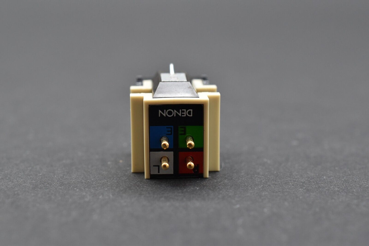 DENON DL-301 MC Cartridge