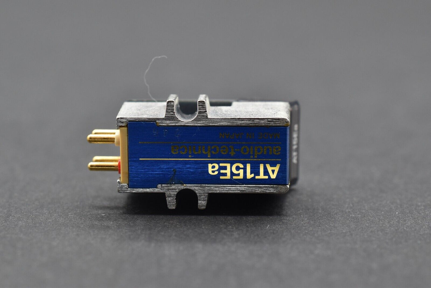 Audio Technica AT15Ea AT-15Ea MM Cartridge