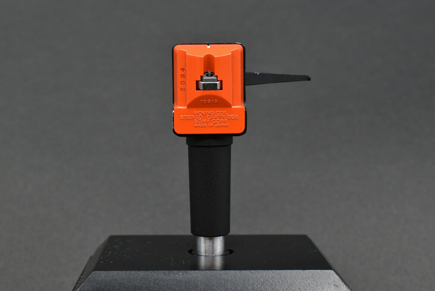 Sony **Stylus need change or fix** SONY XL-44B XL44B MC Cartridge – phono cartridge or stylus – high-fidelity audio component for vinyl enthusiasts