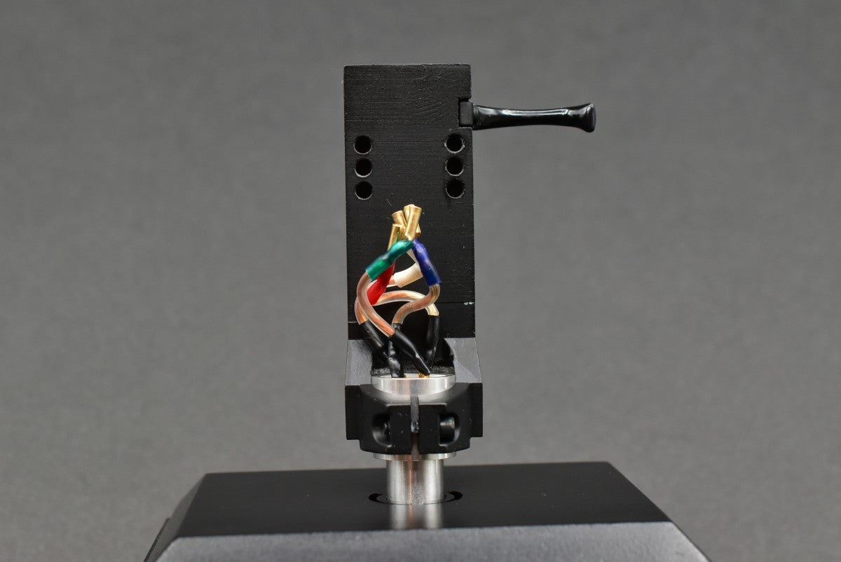 Audio Technica AT-MS10 Headshell / 10.3g vintage hi‑fi equipment photo - image 3