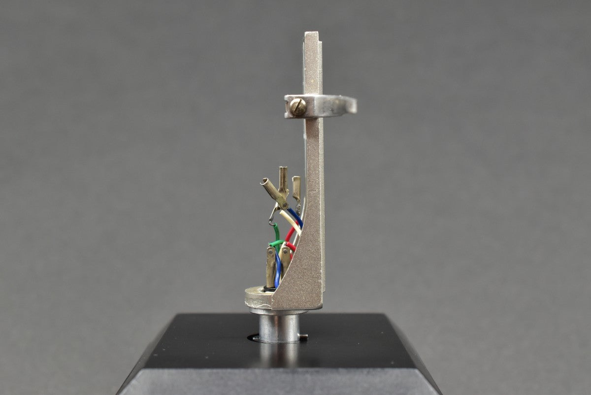 Pioneer PL-50 Headshell / 10.5g product photo - image 4