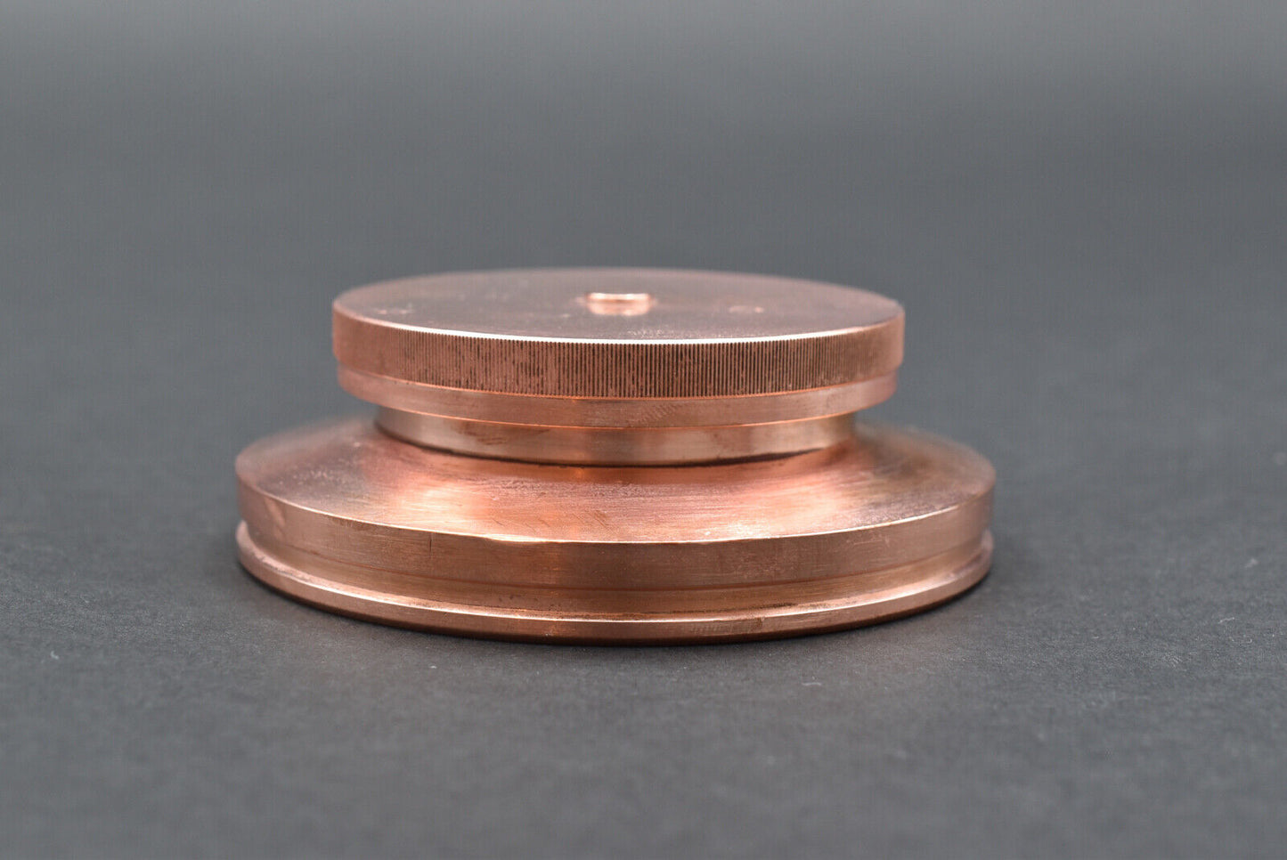 Copper Disc Stabilizer 750g / MICRO ST-20 Shape