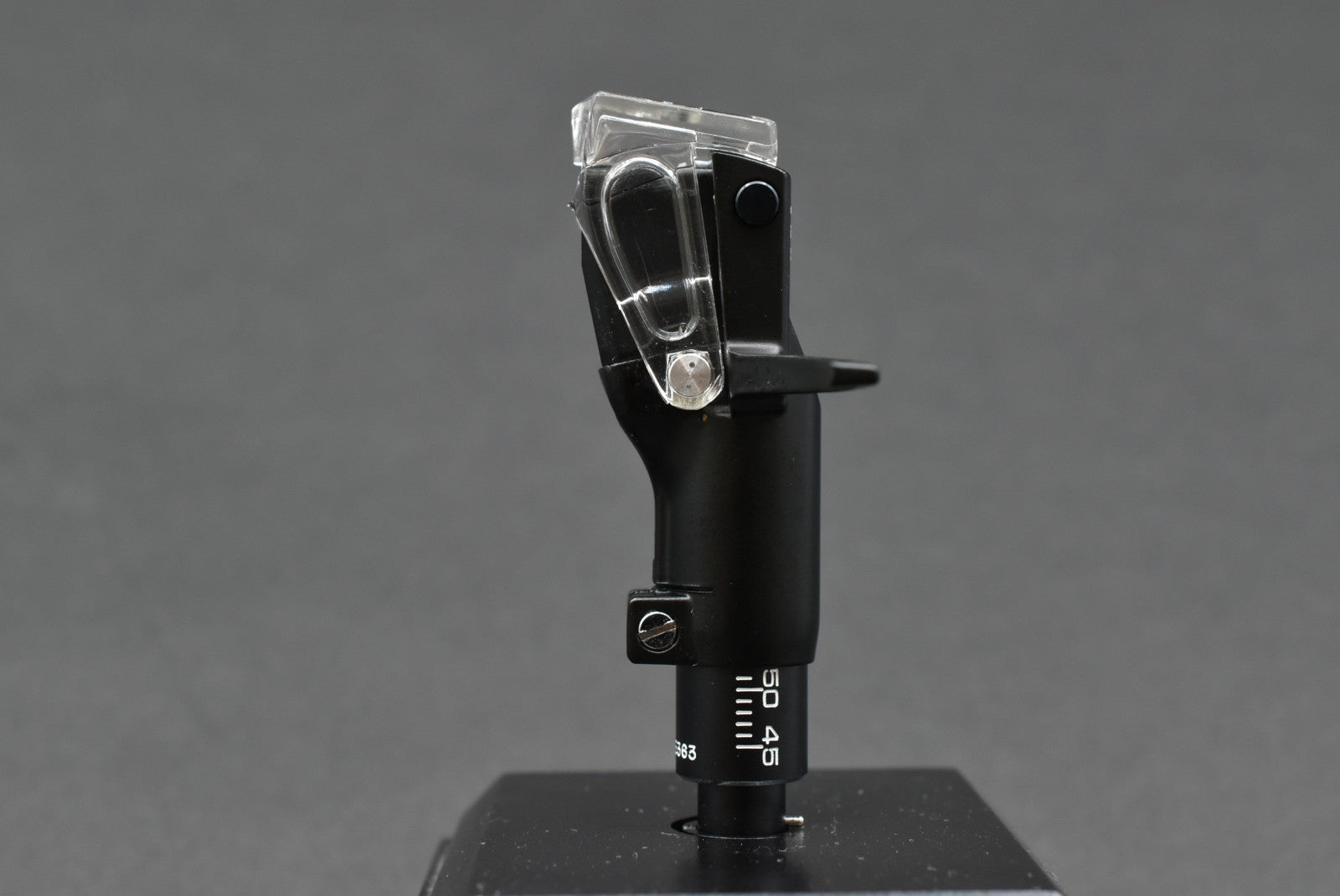 Technics EPC-100CMK2 MM Cartridge - Pure Boron Cantilever.