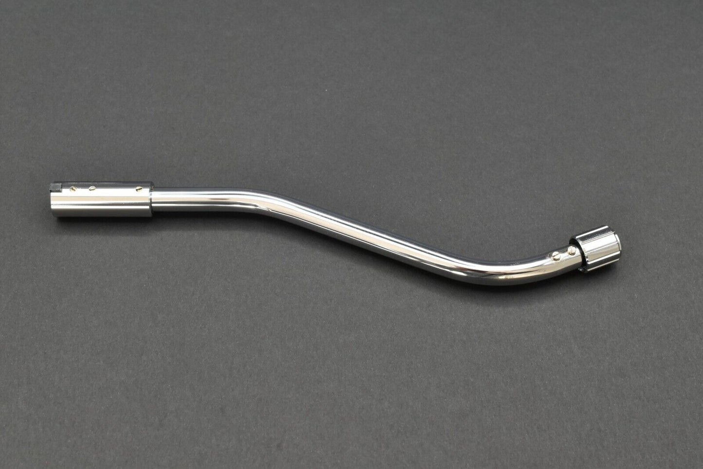 Sansui XR-Q7 Tonearm Arm "S" Pipe tube