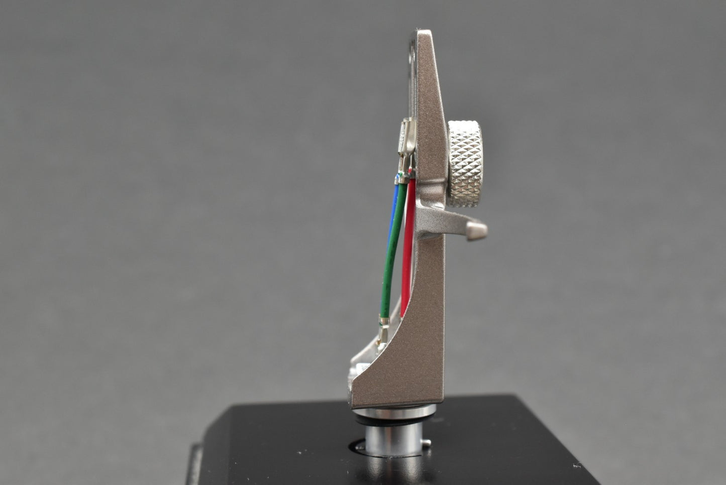 Technics SL1200 MK4 Silver Headshell – SFPCC31004K【Ships from US🇺🇸】 1