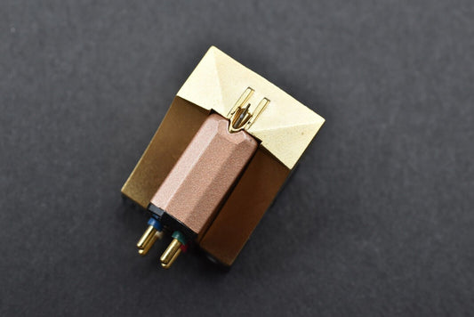 Technics EPC-205C-IIH MM Cartridge / 03