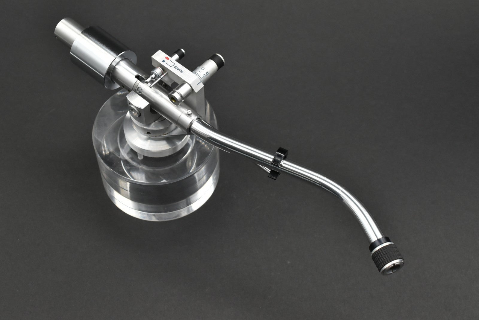 Micro Seiki DD-35 (MA-505) Tonearm 【Ships from US🇺🇸】 1