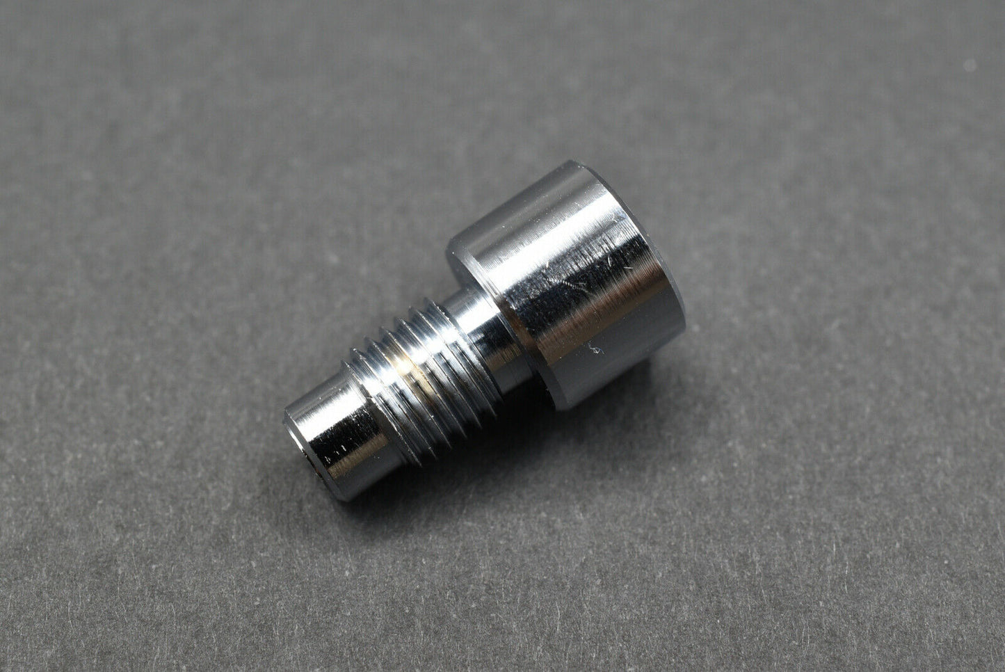 Pioneer Pioneer PL-A58/PL-A500/PL-1250/XL-1550 Tonearm arm Auxiliary Sub Weight / 11.8g – tonearm sub-weight or counterweight – precision balance accessory for stable tracking on vintage turntables